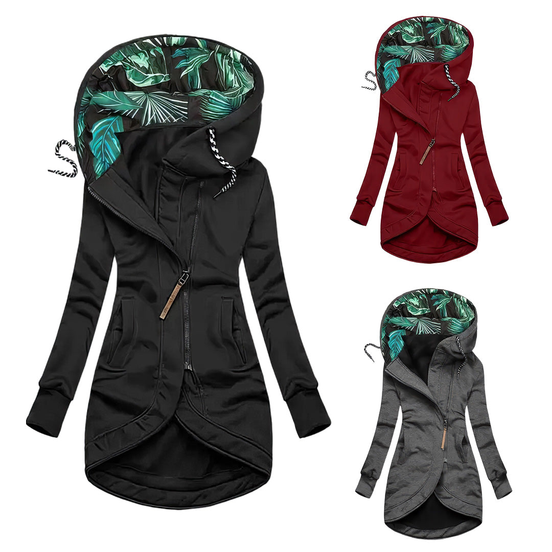Tonye™ | Calore ed eleganza per ogni giorno