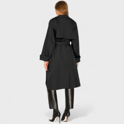 Vespera - Trincea elegante e raffinato